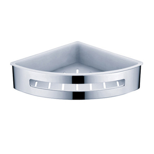 Полка угловая AVS Kori, 20х20 см,...