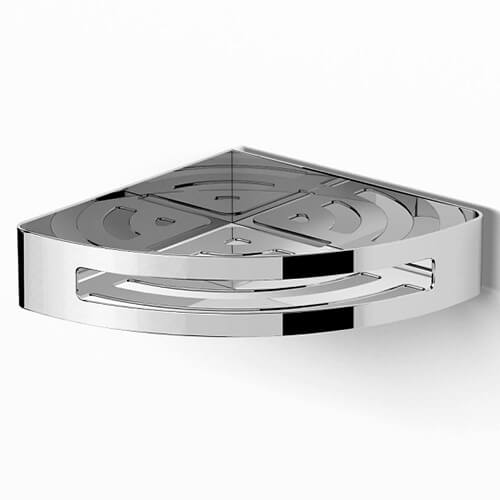 Полка угловая Langberger 75260