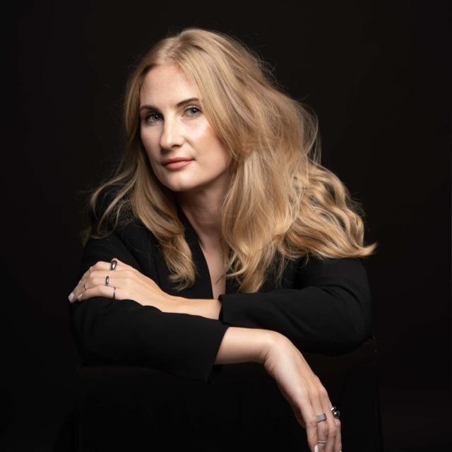 Наталья Бурлакова