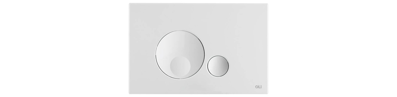 Кнопка смыва